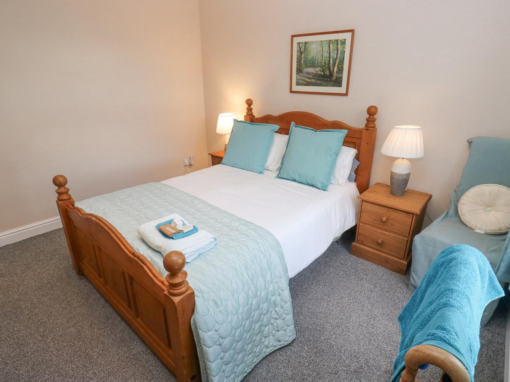 Bluebell Cottage Селби Екстериор снимка